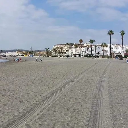 Apartman Atico Costa Del Sol