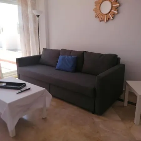 Atico Costa Del Sol Apartment Manilva