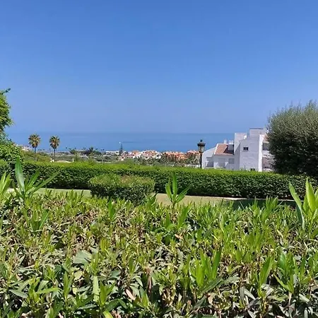 Apartment Atico Costa Del Sol