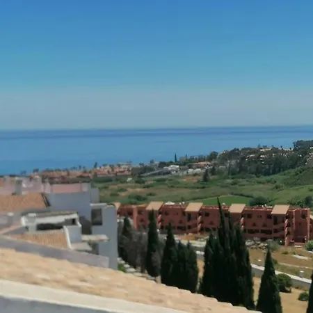 Atico Costa Del Sol Apartment