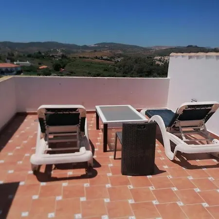 Atico Costa Del Sol Apartment *