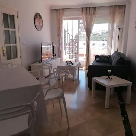 Atico Costa Del Sol Apartment Manilva