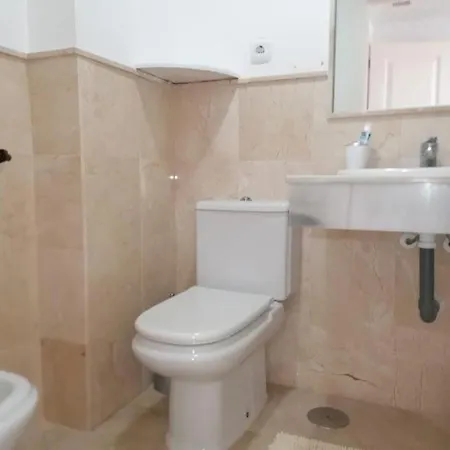 Atico Costa Del Sol Apartment Manilva