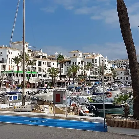 Atico Costa Del Sol *