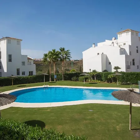 Apartment Atico Costa Del Sol Manilva