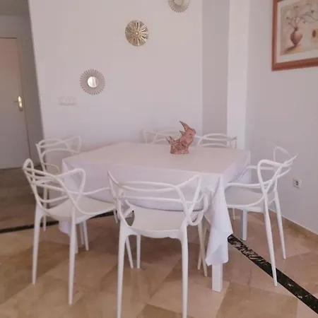 Atico Costa Del Sol Apartment *