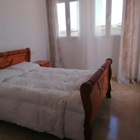 Apartment Atico Costa Del Sol *