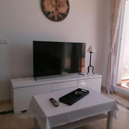 Apartment Atico Costa Del Sol Manilva