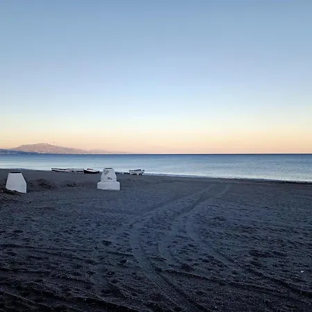 Atico Costa Del Sol Manilva