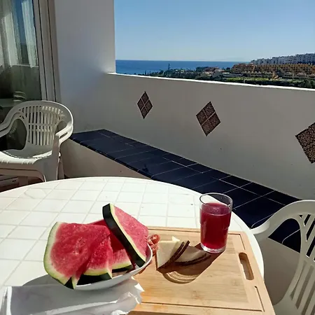 Atico Costa Del Sol Apartment *