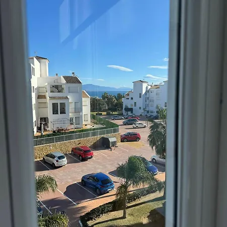 Atico Costa Del Sol Apartment *
